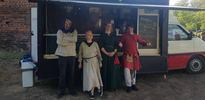 Zamów catering!