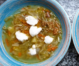 Ogórkowa