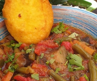 Adżapsandali