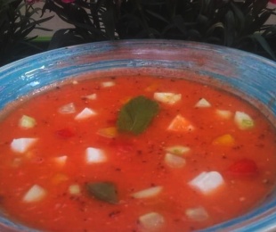 Gazpacho