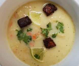 Tom Kha
