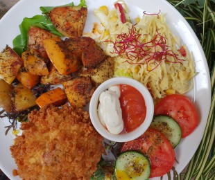 Pieczarka Portobello