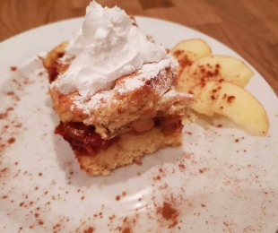 Szarlotka